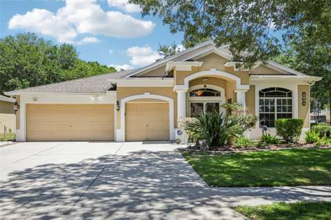 1901 Heartland Circle, home for sale on Heartland Circle