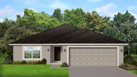 4447 SW 91St Lane Road, home for sale on SW 91St Lane Road