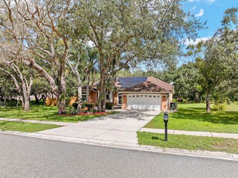 13925 Echo Mountain Drive, pool for sale in Hudson