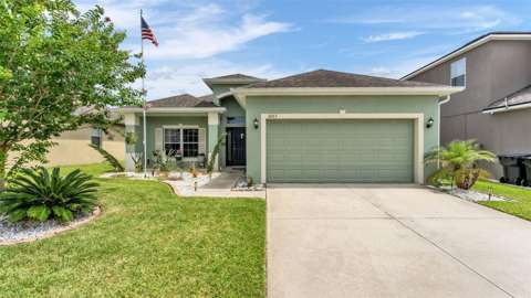 1053 Krenson Woods Road, home for sale on Krenson Woods Road
