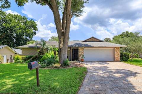 211 Stevenage Drive, golf community for sale in Longwood