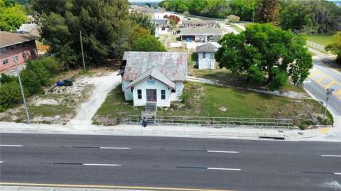 980 S Lake Shore Way, 4-bedroom for sale in Lake Alfred