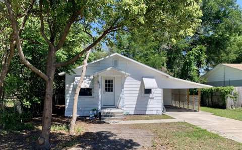 4836 19Th Street, home for sale in Zephyrhills 33542