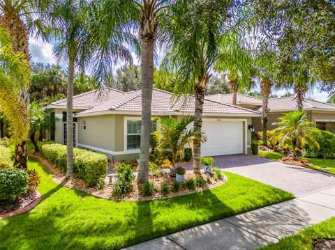 15818 Cobble Mill Drive, $300k–$500k for sale in Wimauma