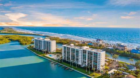 9397 Midnight Pass Road #506, home for sale in Sarasota 34242