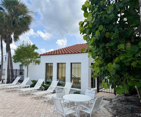 1585 Tarpon Center Dr #21, home for sale on Tarpon Center Drive