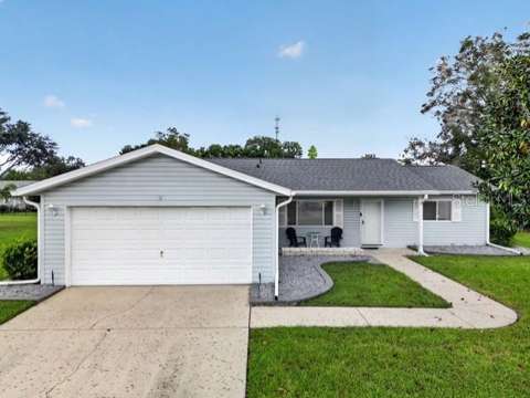 10255 SE 178Th Place, home for sale on SE 178Th Place