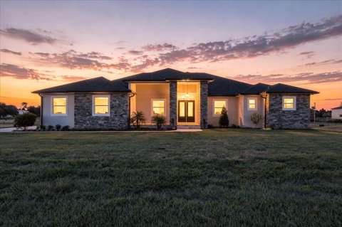 5302 Varn Road, 4-bedroom for sale in Plant City