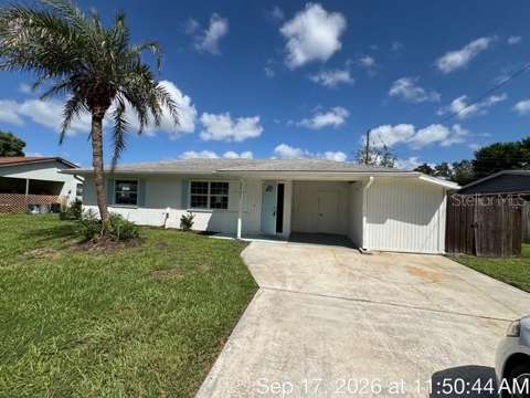 2901 Poplar Street, home for sale in Sarasota 34237