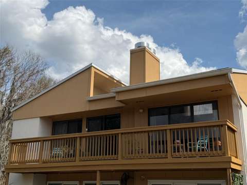 1051 S Highland Street #3D, home for sale on S Highland Street