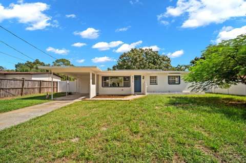 4512 S Lois Avenue, home for sale in Tampa 33611