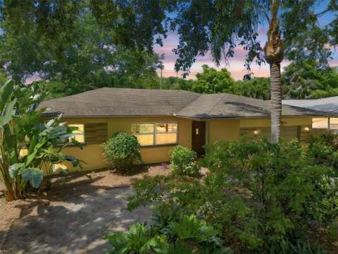 1612 San Charles Drive, home for sale in Dunedin 34698