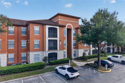 6149 Metrowest Boulevard #308, home for sale in Orlando 32835