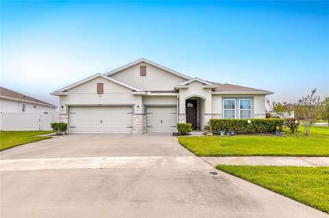 1799 Ranger Highlands Road, home for sale in Kissimmee 34744