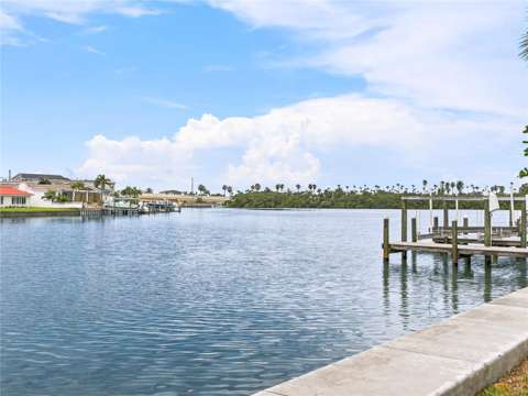 3860 Belle Vista, waterfront for sale in St. Pete Beach
