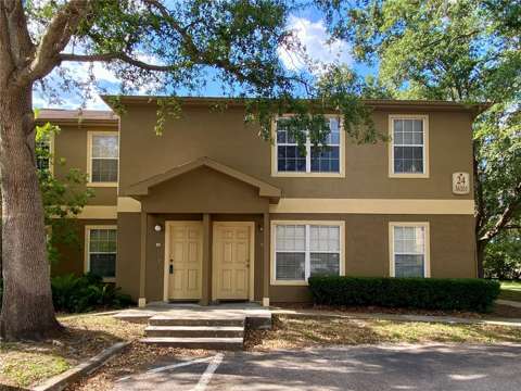 36101 Deer Creek Drive #202, home for sale in Zephyrhills 33541