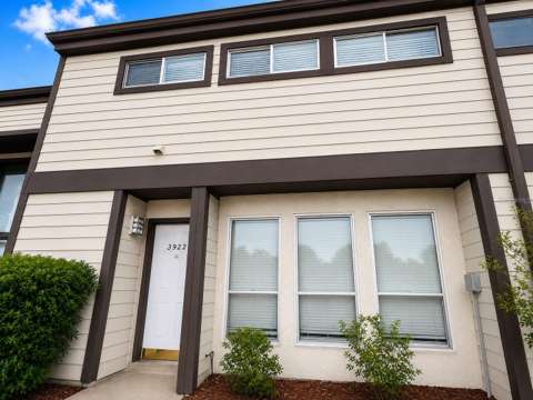 3922 Crayrich Circle #C-4, home for sale on Crayrich Circle