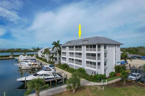 7070 Placida Road #1231, home for sale on Placida Road