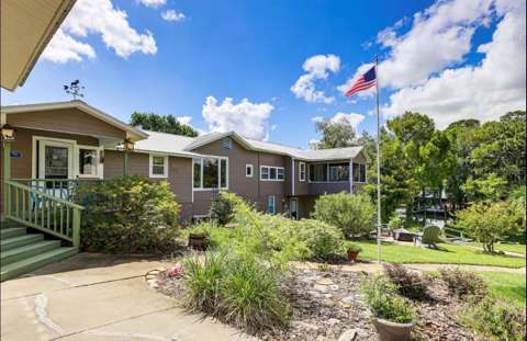 20906 River Drive, home for sale on River Drive
