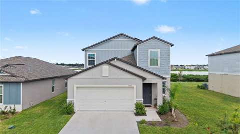 3640 Natural Trace Street, $300k–$500k for sale in Plant City