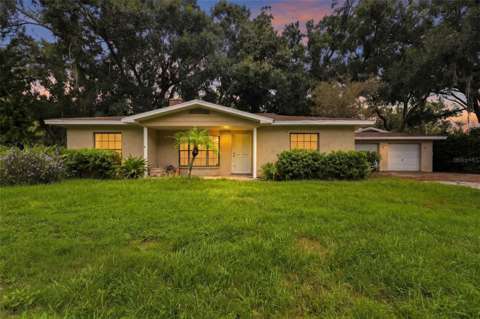 5903 Lakeside Drive, $300k–$500k for sale in Lutz