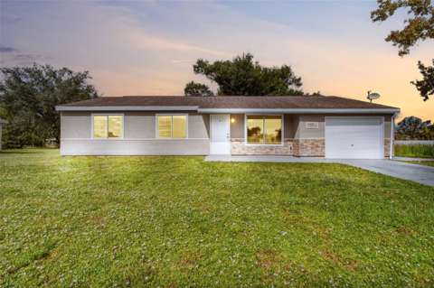 2555 Pan American Boulevard, home for sale on Pan American Boulevard