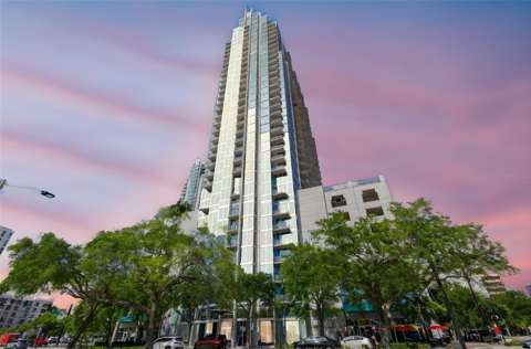 777 N Ashley Drive #3009, home for sale on N Ashley Drive