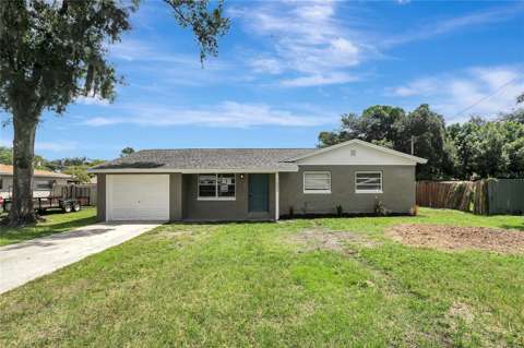 1002 N Bracewell Drive, starter home for sale in Plant City