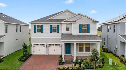 11815 Shine View Lane, home for sale on Shine View Lane