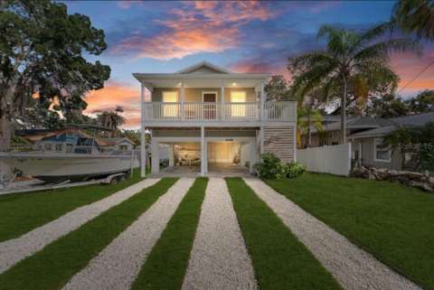 6148 River Road, home for sale in New Port Richey 34652