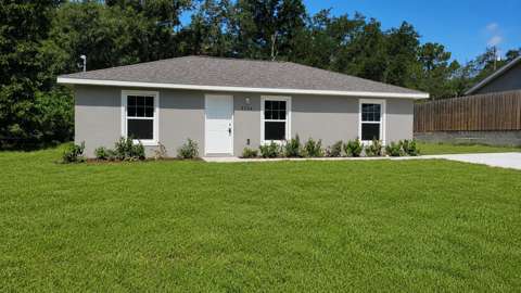 14703 SW 23Rd Place, home for sale in Ocala 34481