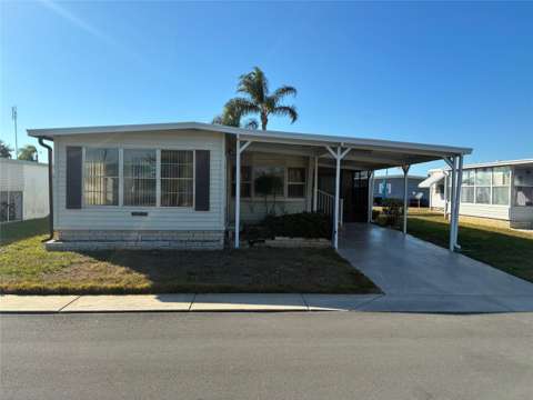3211 Lanark Drive, golf community for sale in Holiday
