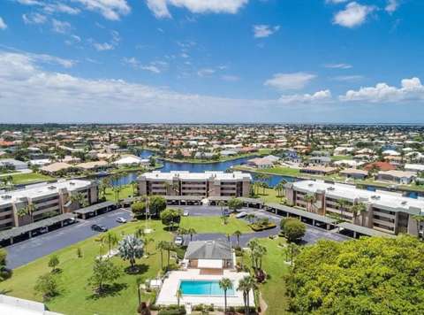 601 Shreve Street #54B, home for sale on Shreve Street