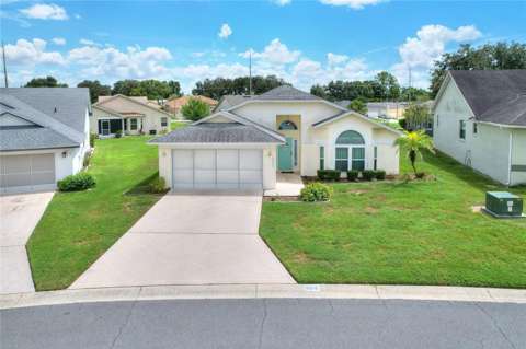 6019 Condor Drive, golf community for sale in Lakeland