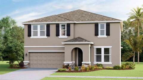 2818 Fishery Court, home for sale in Lakewood Ranch 34211