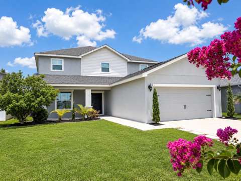 5267 White Egret Lane, golf community for sale in Lakeland