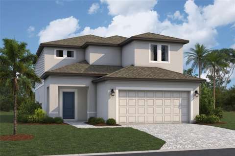 4414 Outhaul Run, home for sale on Outhaul Run