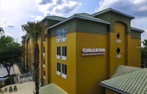 3000 Maingate Lane #317, home for sale in Kissimmee 34747