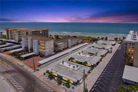 1205 Tarpon Center Drive #B4, home for sale on Tarpon Center Drive
