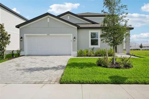 4520 Outhaul Run, home for sale on Outhaul Run