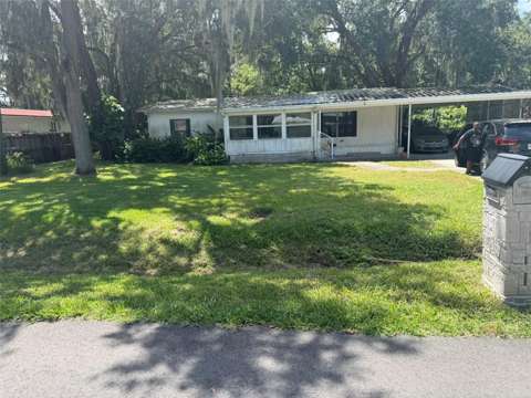 3210 Roy Burt Road, home for sale in Lakeland 33810