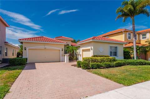 24311 Riverfront Drive, home for sale in Punta Gorda 33980