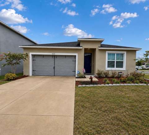 4032 Grey Heron Loop, 4-bedroom for sale in Bartow