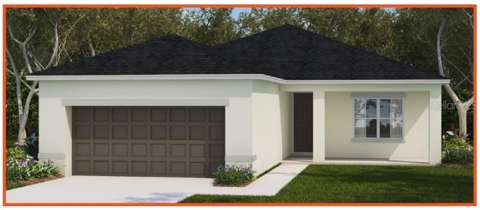1509 W Landmark Drive, $300k–$500k for sale in Citrus Springs