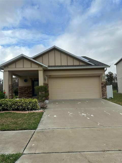 2221 Canyon Breeze Avenue, home for sale on Canyon Breeze Avenue