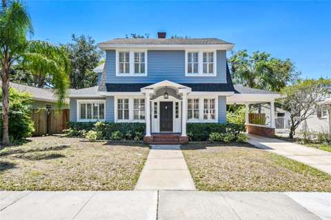 128 Wisteria Avenue, home for sale in Orlando 32806