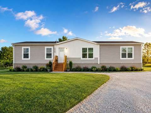 20263 NW 304Th Street, home for sale in Okeechobee 34972