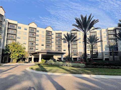 14501 Grove Resort Avenue #1105, home for sale on Grove Resort Avenue