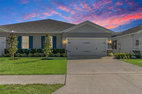 147 Voltaire Drive, starter home for sale in Spring Hill