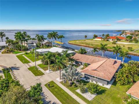 4449 Crews Court, luxury home for sale in Port Charlotte